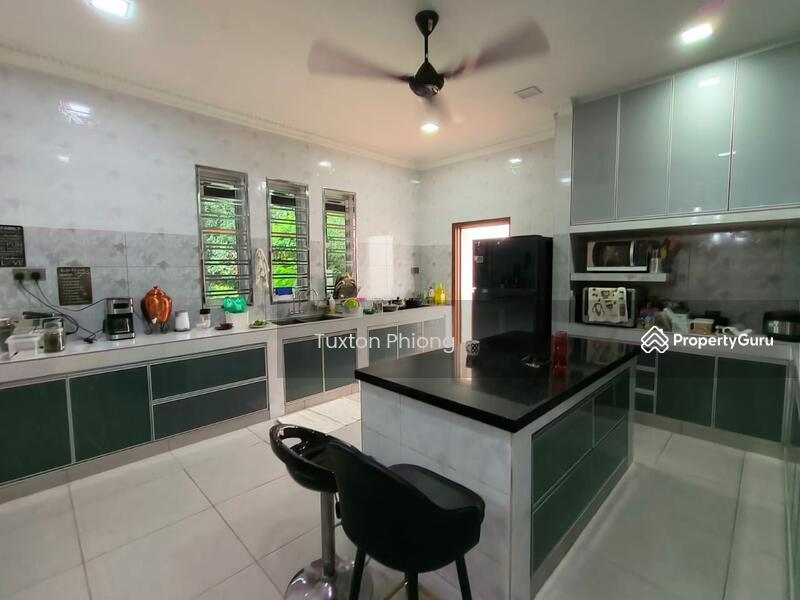 For Sale - Kempas Kempass