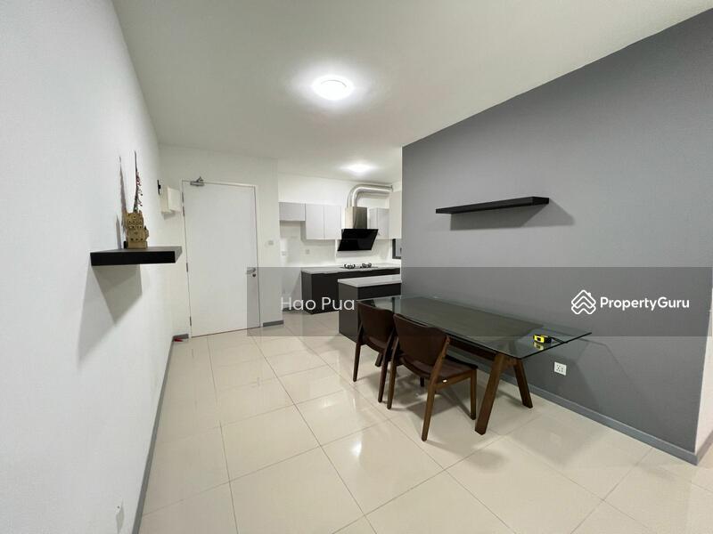 Servis Apartment untuk Dijual di United Point (Residensi Berpadu) - Hao Pua - PropertyGuru.com.my