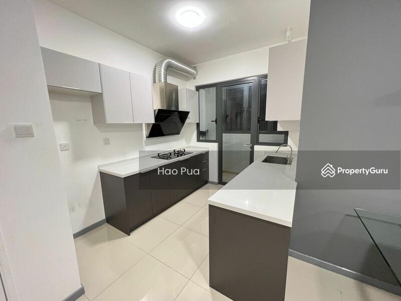 Servis Apartment untuk Dijual di United Point (Residensi Berpadu) - Hao Pua - PropertyGuru.com.my