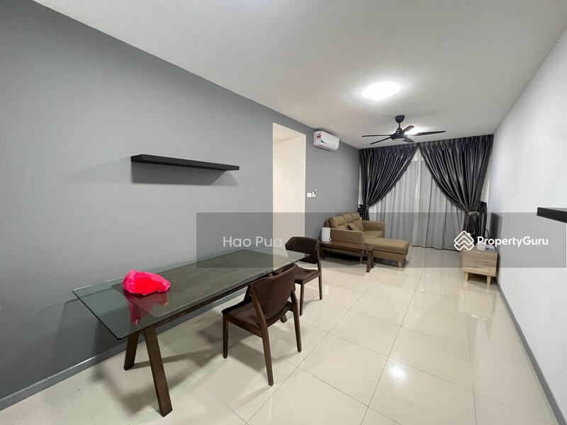 Servis Apartment untuk Dijual di United Point (Residensi Berpadu) - Hao Pua - PropertyGuru.com.my