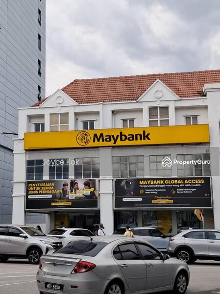 For Rent - Taipan Business Centre, Ground floor - high traffic vacant now