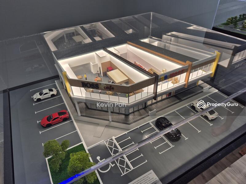Shop for Sale in Bandar Tasik Kesuma (Beranang) - Kevin Poh - PropertyGuru.com.my