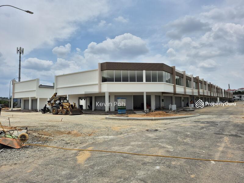 Shop for Sale in Bandar Tasik Kesuma (Beranang) - Kevin Poh - PropertyGuru.com.my