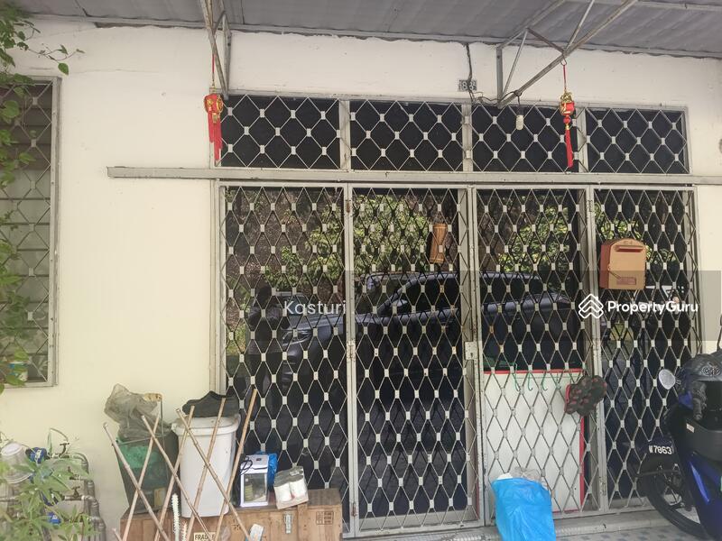 For Rent - United Garden (Taman Lee Yan Lian)