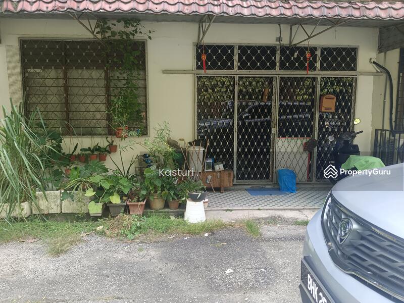 For Rent - United Garden (Taman Lee Yan Lian)