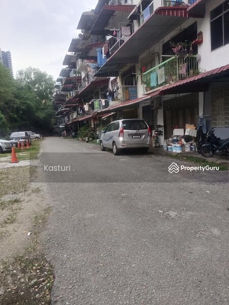 For Rent - United Garden (Taman Lee Yan Lian)