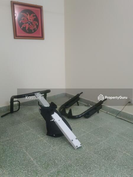 For Rent - United Garden (Taman Lee Yan Lian)