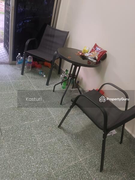 For Rent - United Garden (Taman Lee Yan Lian)