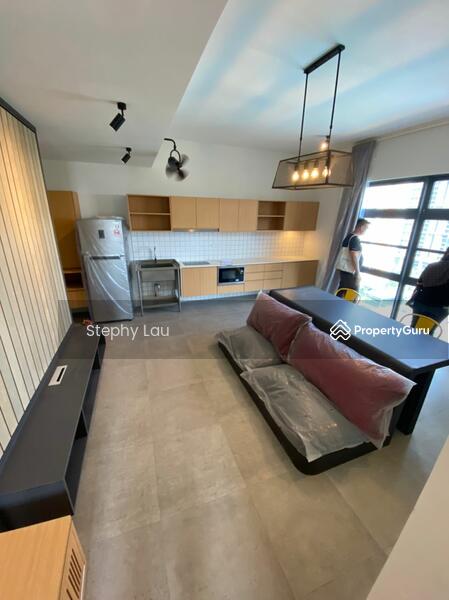 Untuk Dijual - Union Suites