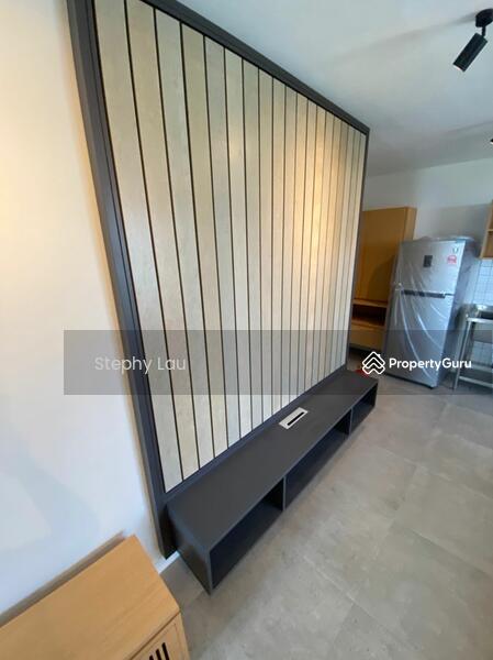 Untuk Dijual - Union Suites