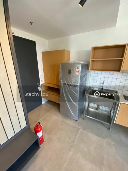 Untuk Dijual - Union Suites