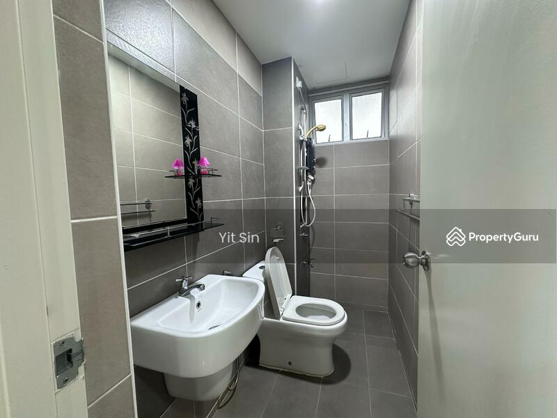 Untuk Disewa - D'Putra Suites