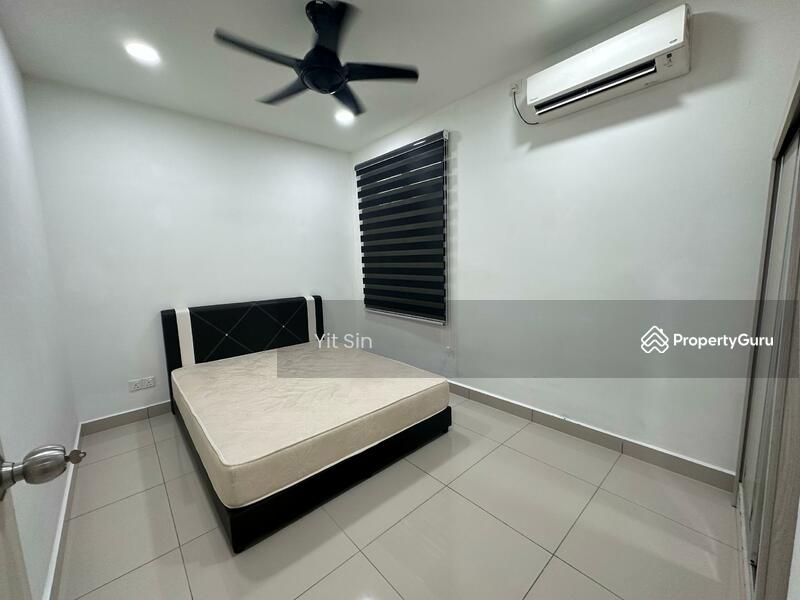 Untuk Disewa - D'Putra Suites