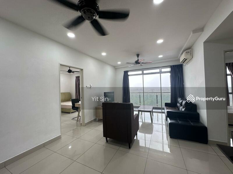 Untuk Disewa - D'Putra Suites