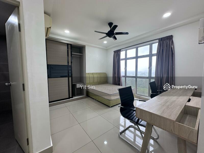 Untuk Disewa - D'Putra Suites