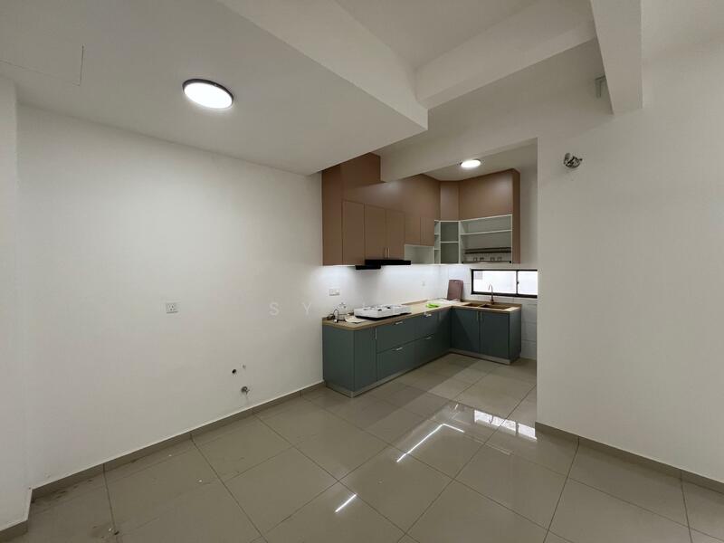 Untuk Disewa - Enso Woods @ Gamuda Cove