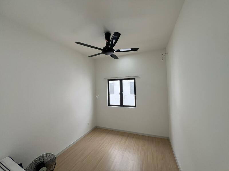 Untuk Disewa - Enso Woods @ Gamuda Cove