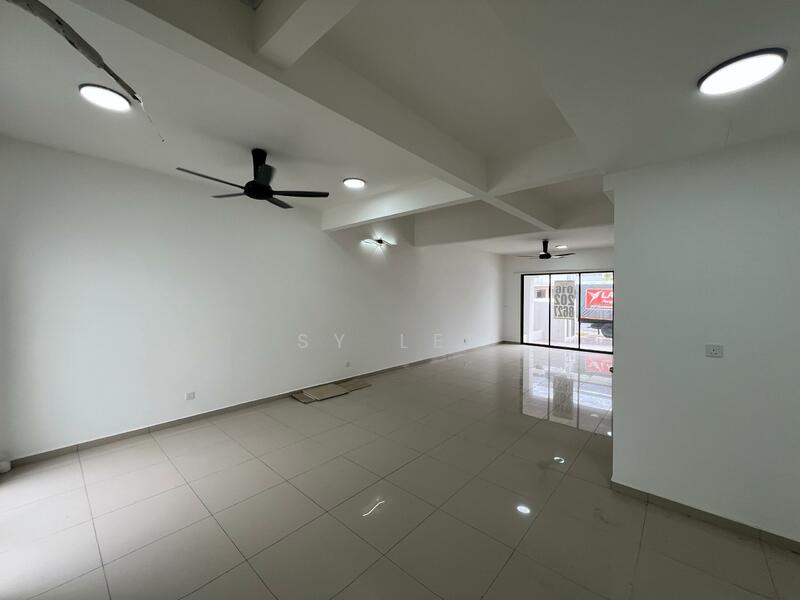 Untuk Disewa - Enso Woods @ Gamuda Cove