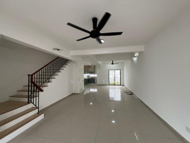 Untuk Disewa - Enso Woods @ Gamuda Cove