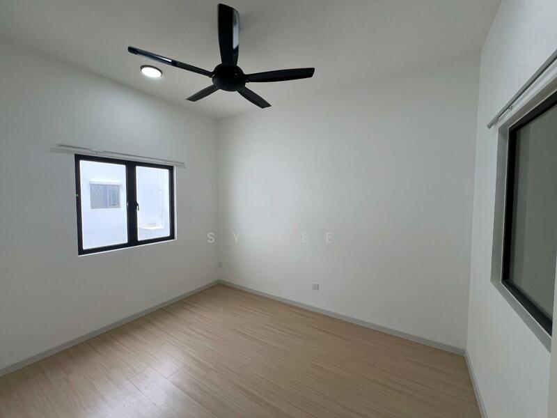 Untuk Disewa - Enso Woods @ Gamuda Cove