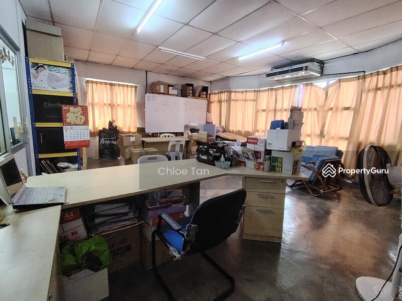 For Sale - Taman lndustri Saujana