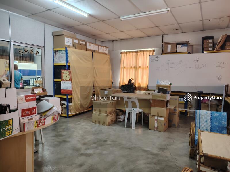 For Sale - Taman lndustri Saujana