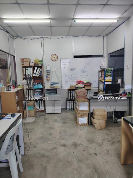 For Sale - Taman lndustri Saujana