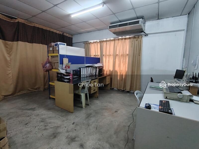 For Sale - Taman lndustri Saujana