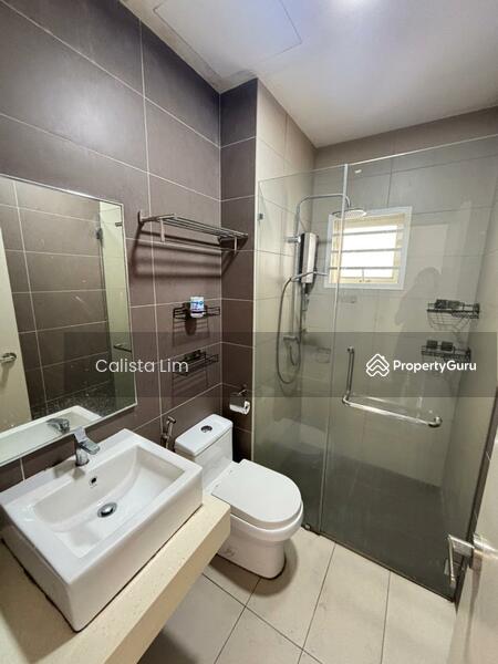 For Rent - Sentrio Pandan