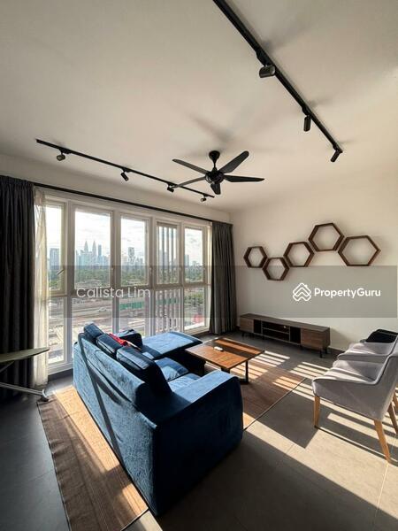 For Rent - Sentrio Pandan