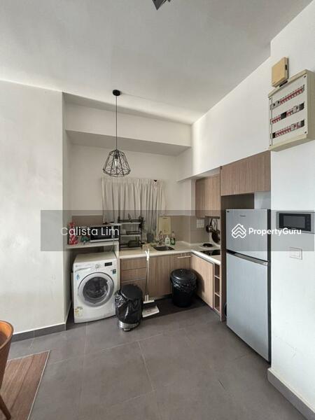 For Rent - Sentrio Pandan