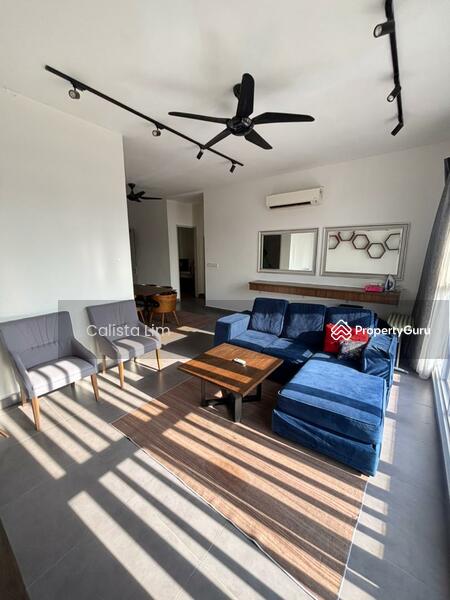For Rent - Sentrio Pandan