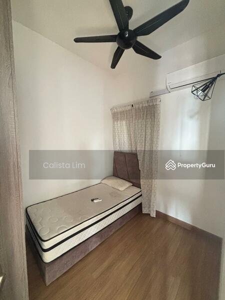 For Rent - Sentrio Pandan