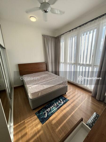 For Rent - Sentrio Pandan