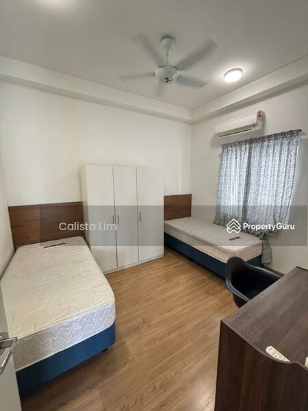 For Rent - Sentrio Pandan