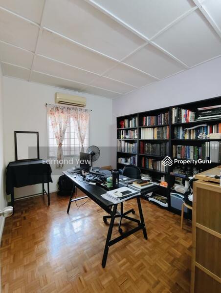 Untuk Dijual - Taman Damai Indah