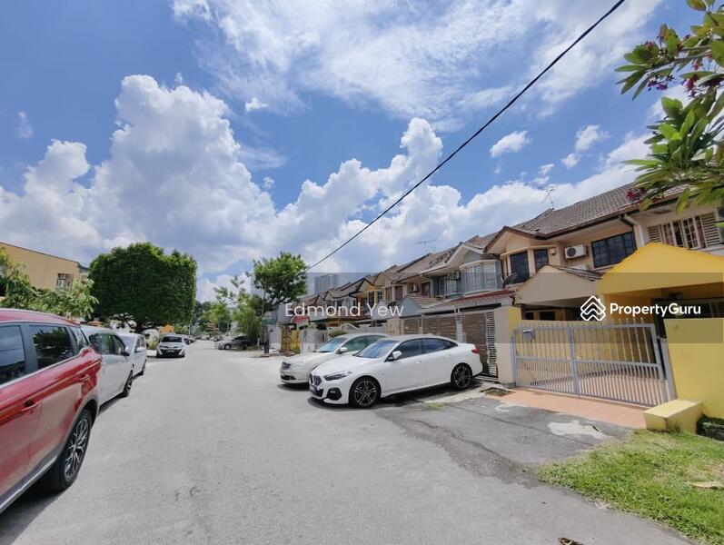 Untuk Dijual - Taman Damai Indah