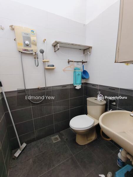 Untuk Dijual - Taman Damai Indah