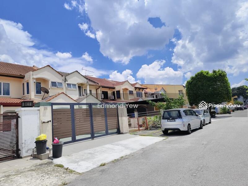 Untuk Dijual - Taman Damai Indah