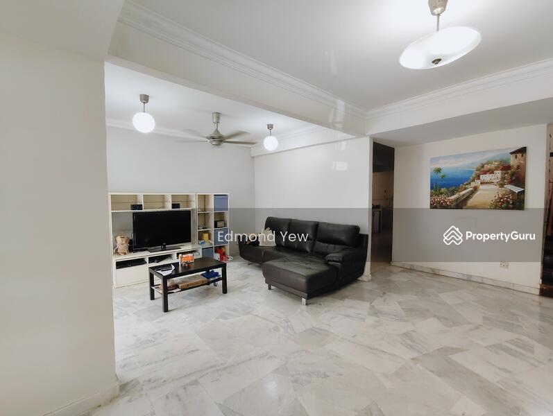 Untuk Dijual - Taman Damai Indah
