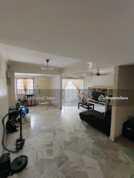 Untuk Dijual - Taman Damai Indah