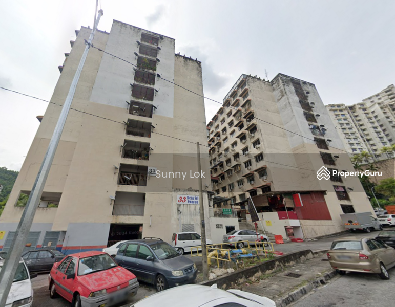 For Sale - Desa Sri Swarna