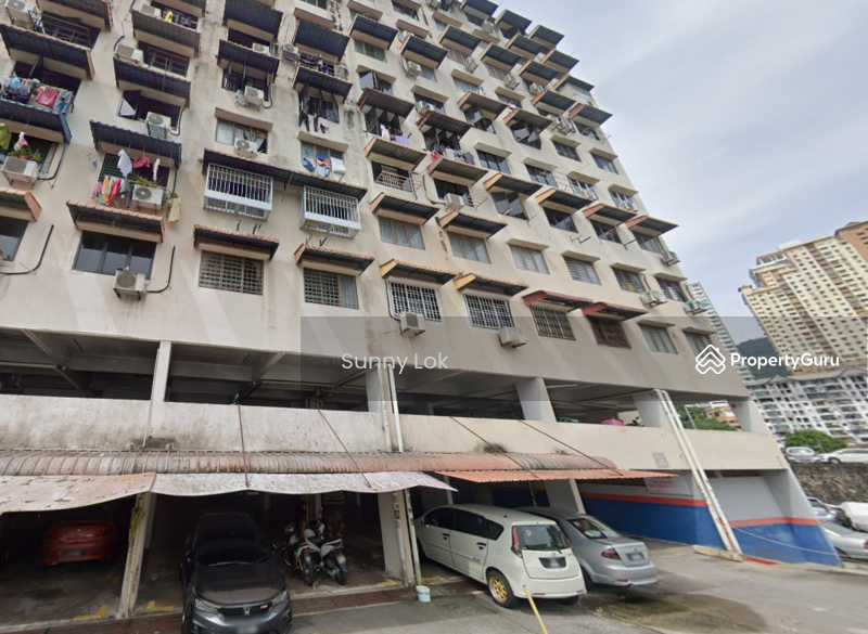 For Sale - Desa Sri Swarna