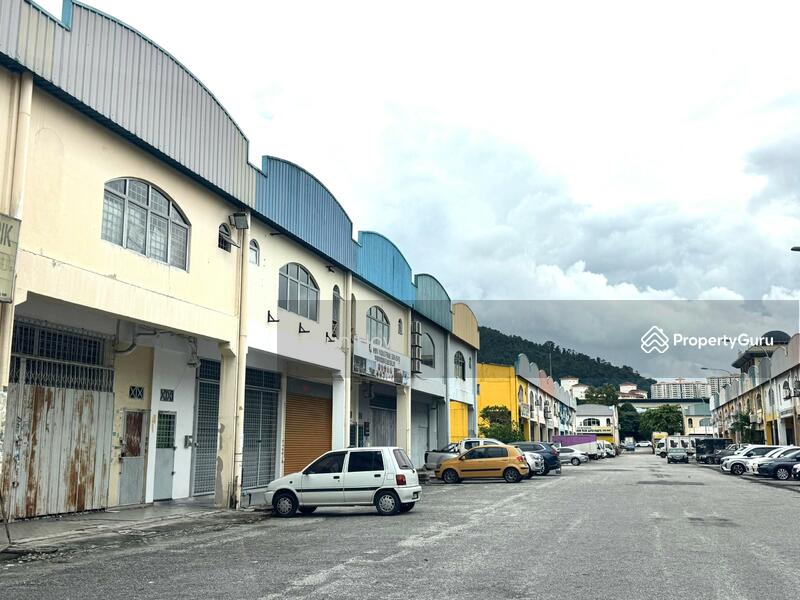 For Sale - (Corner) Kepong Tago Kip