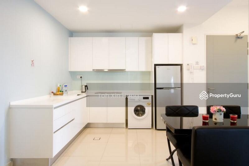 Untuk Dijual - Tropez Residences