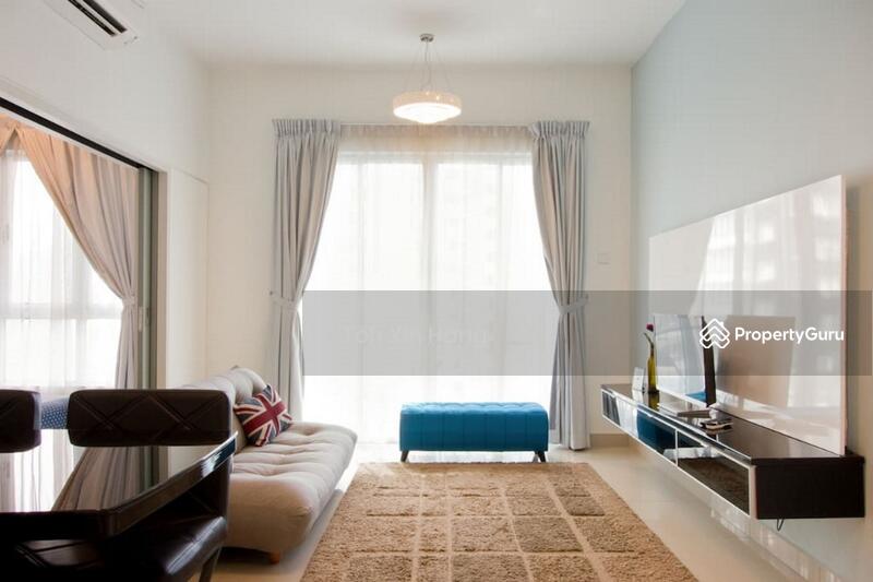 Untuk Dijual - Tropez Residences