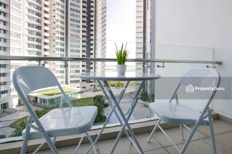 Untuk Dijual - Tropez Residences