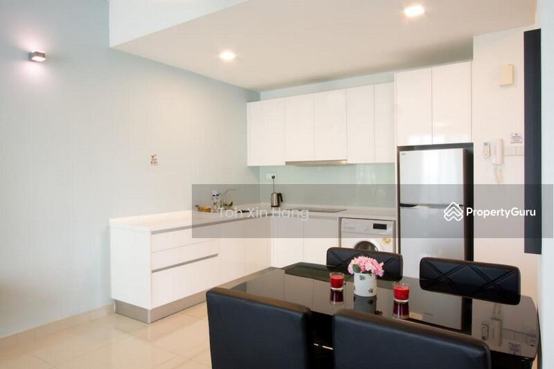 Untuk Dijual - Tropez Residences