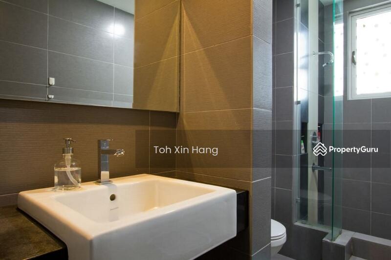 Untuk Dijual - Tropez Residences