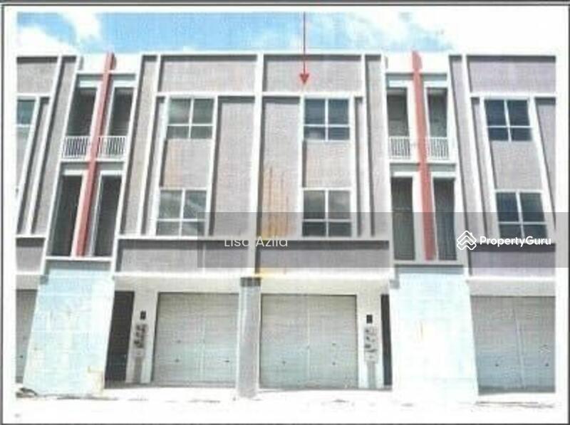 Shop / Office for Sale in Taman Muhibbah (Sabak Bernam) - Lisa Azila - PropertyGuru.com.my